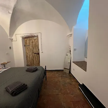 La Dimora Della Volpe * Calice Ligure