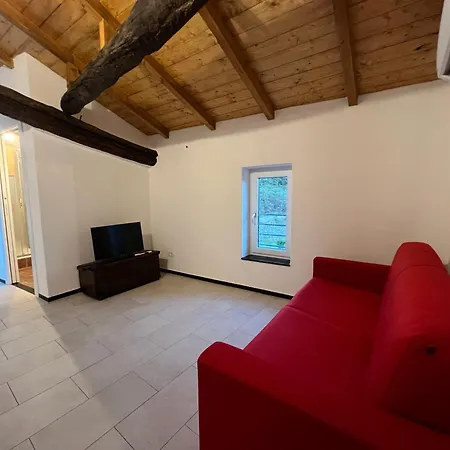 La Dimora Della Volpe *