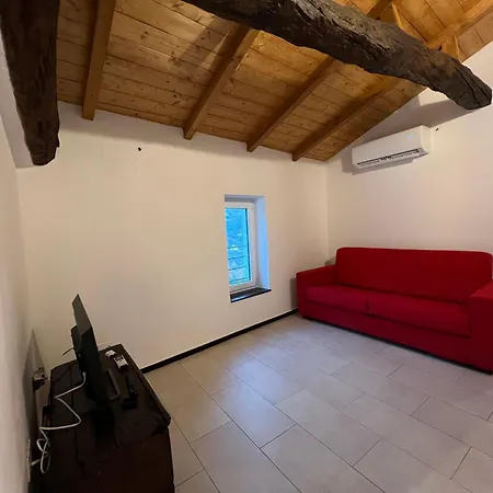 La Dimora Della Volpe *