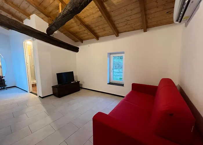 La Dimora Della Volpe *