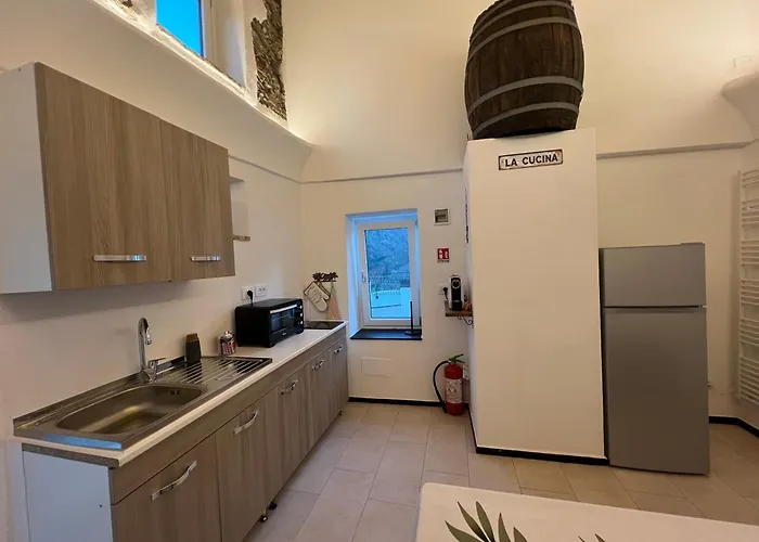 La Dimora Della Volpe *