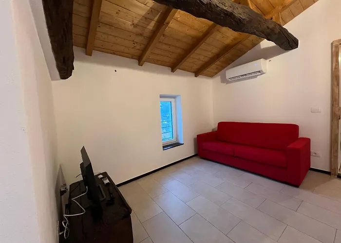 La Dimora Della Volpe *