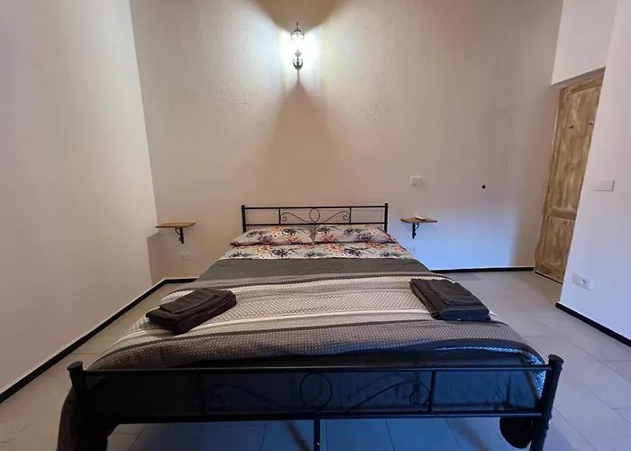 Lejlighed La Dimora Della Volpe