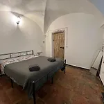 La Dimora Della Volpe Apartment