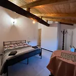 La Dimora Della Volpe Apartment Calice Ligure