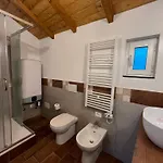 Apartment La Dimora Della Volpe