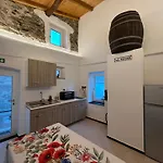 La Dimora Della Volpe Apartment *