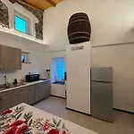 La Dimora Della Volpe Apartment