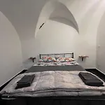 Apartment La Dimora Della Volpe Calice Ligure