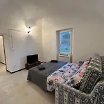 La Dimora Della Volpe Apartment