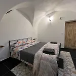 La Dimora Della Volpe Apartment *