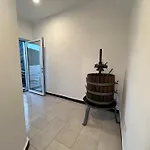 Apartment La Dimora Della Volpe Calice Ligure