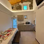 La Dimora Della Volpe Calice Ligure
