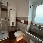 La Dimora Della Volpe Apartment
