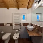 Apartment La Dimora Della Volpe
