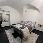 Apartment La Dimora Della Volpe