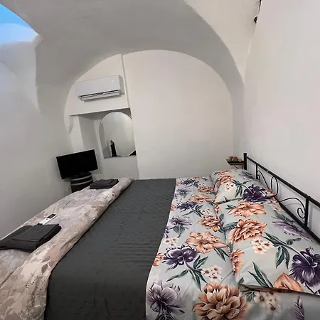 La Dimora Della Volpe Apartment Calice Ligure