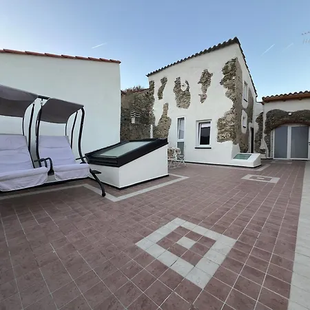 La Dimora Della Volpe Calice Ligure