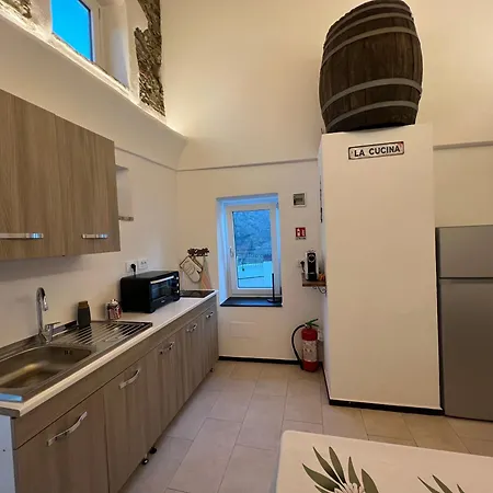 La Dimora Della Volpe *