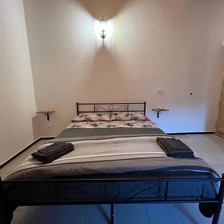 Lejlighed La Dimora Della Volpe