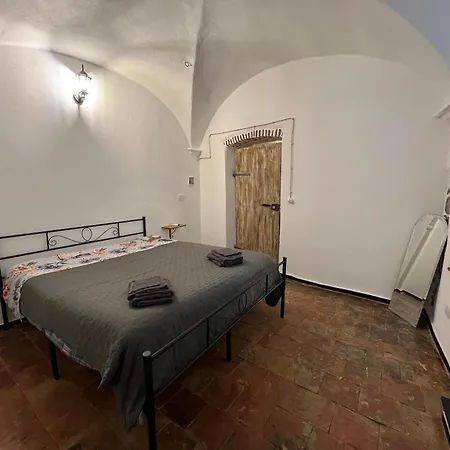 La Dimora Della Volpe Lejlighed