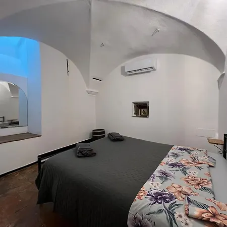 Lejlighed La Dimora Della Volpe *