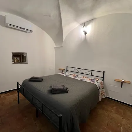 La Dimora Della Volpe * Calice Ligure