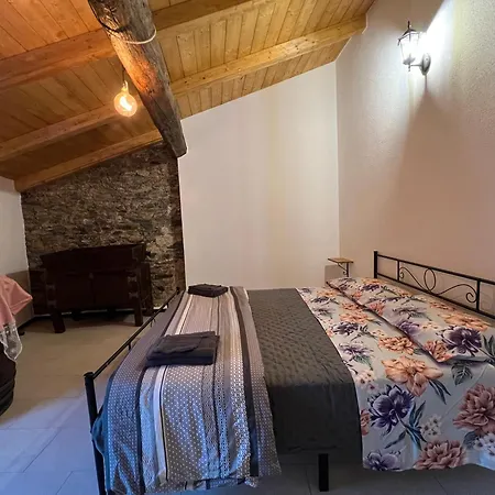 Lejlighed La Dimora Della Volpe *