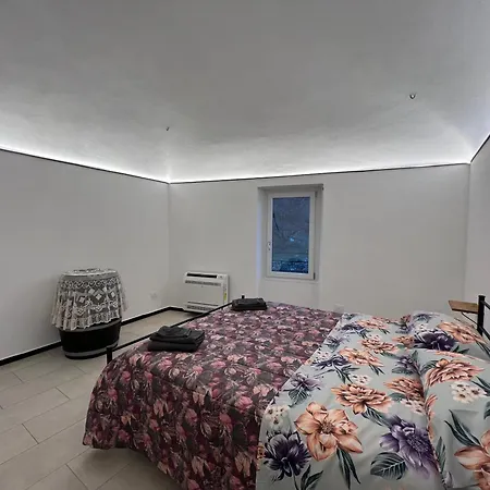 Lejlighed La Dimora Della Volpe Calice Ligure