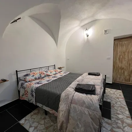 La Dimora Della Volpe Lejlighed *