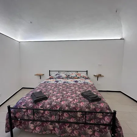 Lejlighed La Dimora Della Volpe