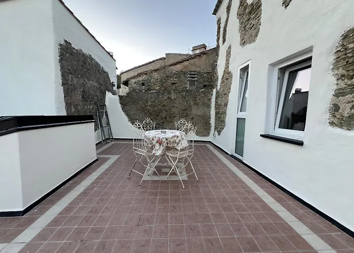 La Dimora Della Volpe