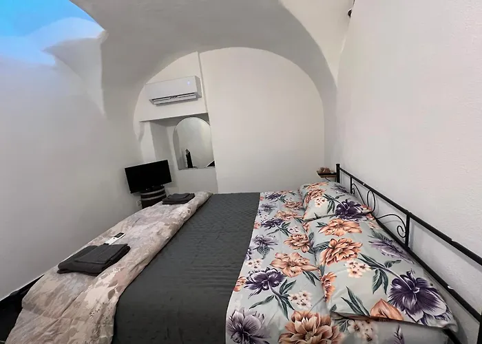 La Dimora Della Volpe Apartment Calice Ligure