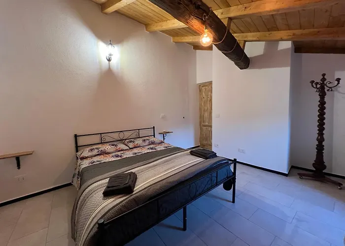 La Dimora Della Volpe