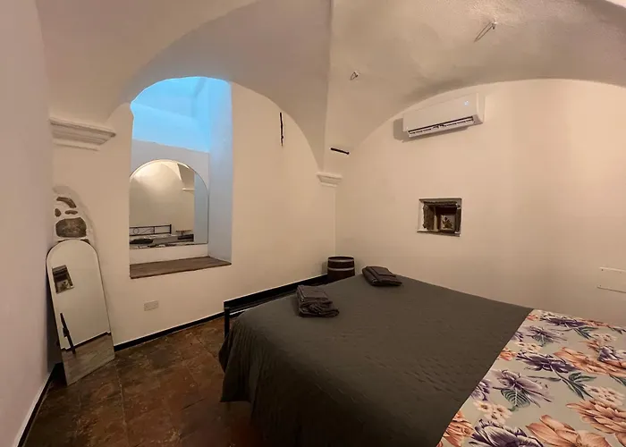 La Dimora Della Volpe