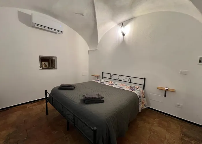 La Dimora Della Volpe * Calice Ligure