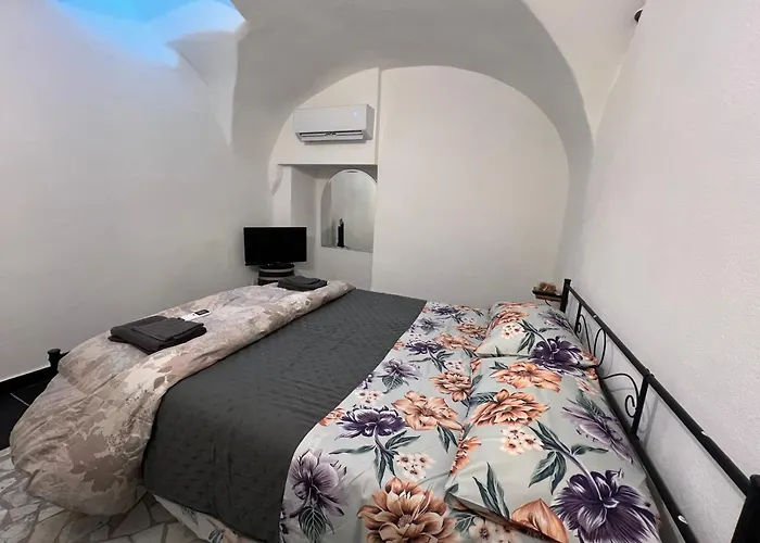 La Dimora Della Volpe Calice Ligure