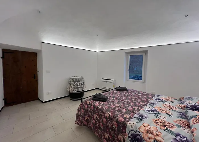 La Dimora Della Volpe