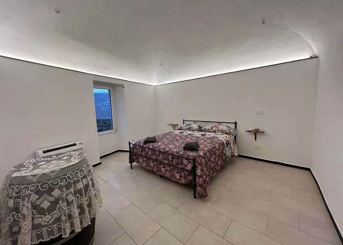 La Dimora Della Volpe Apartment *