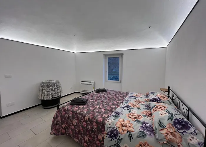 Apartment La Dimora Della Volpe