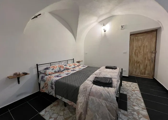 La Dimora Della Volpe Apartment *