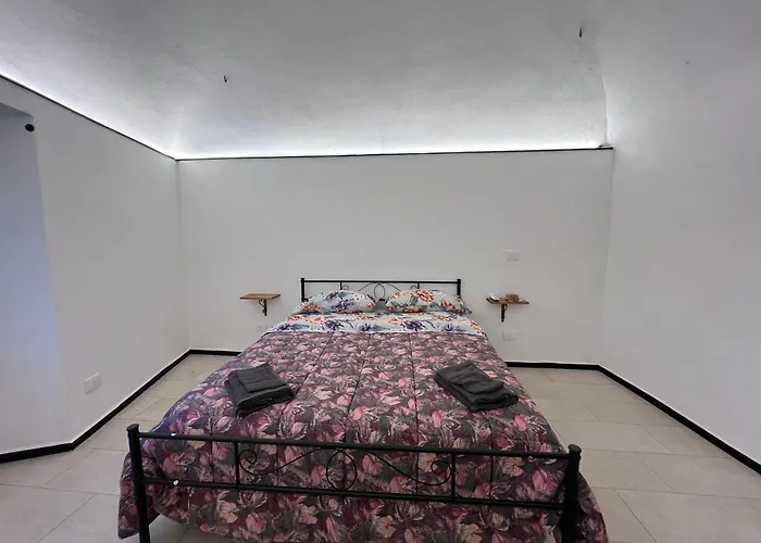 Apartment La Dimora Della Volpe