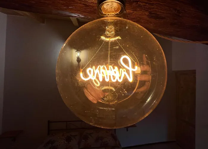 La Dimora Della Volpe *